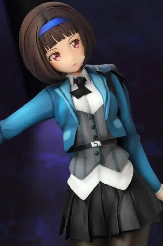 Galilei Donna - Kazuki Ferrari - 1/8 (Griffon Enterprises)ㅤ – Griffon Enterprises – ActionFigureBrasil — com base expositora