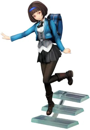 Galilei Donna - Kazuki Ferrari - 1/8 (Griffon Enterprises)ㅤ – Griffon Enterprises – ActionFigureBrasil
