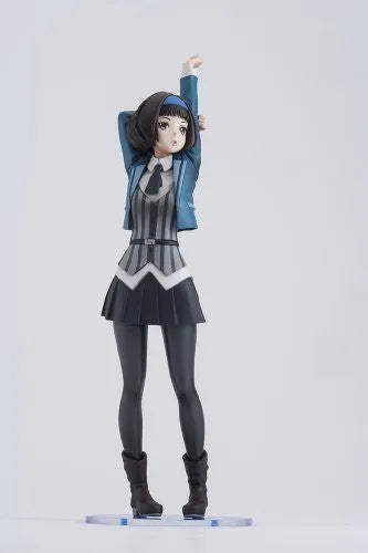 Galilei Donna - Kazuki Ferrari - Noitamina - 1/8 (Union Creative International Ltd)ㅤ – Union Creative – ActionFigureBrasil — ângulo diferente