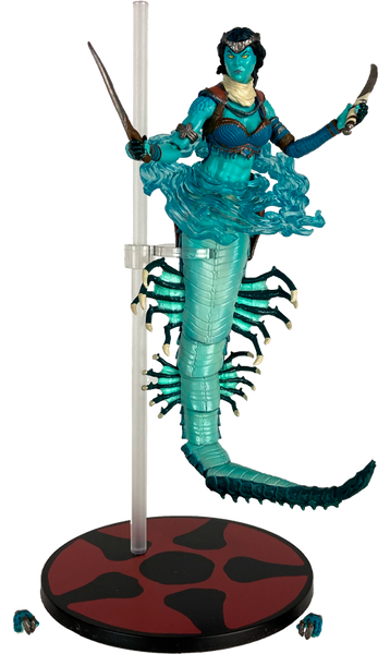 Gallevarbe - Eyes of the Queen – Boss Fight Studio – ActionFigure Brasil