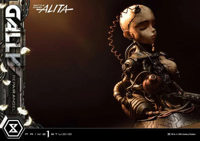 Gally Repair Angel (Regular Version) Battle Angel Alita(comic) – Prime1Studio – ActionFigure Brasil
