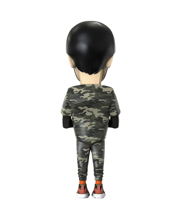 Game Designer (Boss Edition) - LIMITED EDITION – Mighty Jaxx – ActionFigure Brasil
