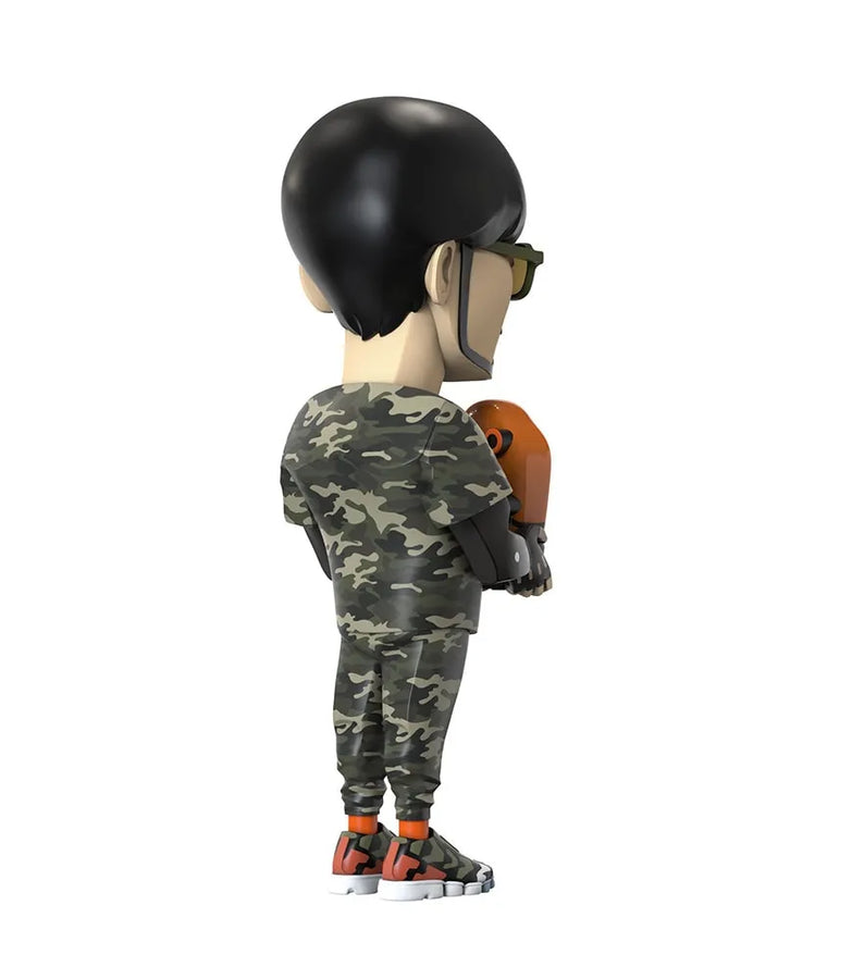 Game Designer (Boss Edition) - LIMITED EDITION – Mighty Jaxx – ActionFigure Brasil