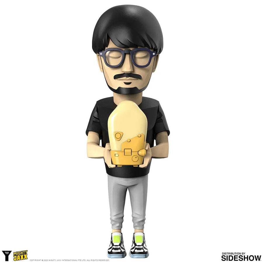 Game Designer – Mighty Jaxx – ActionFigure Brasil
