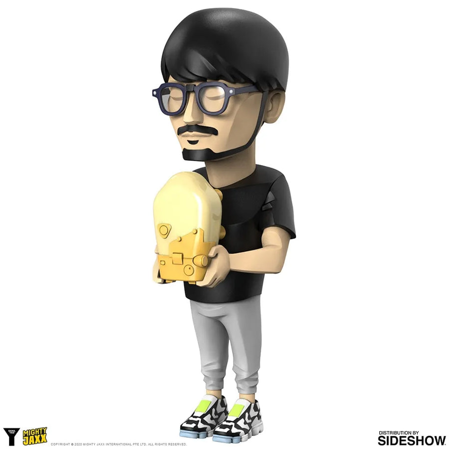 Game Designer – Mighty Jaxx – ActionFigure Brasil