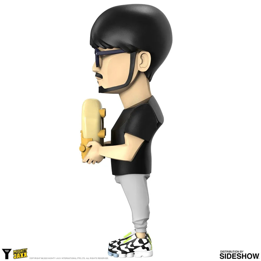 Game Designer – Mighty Jaxx – ActionFigure Brasil