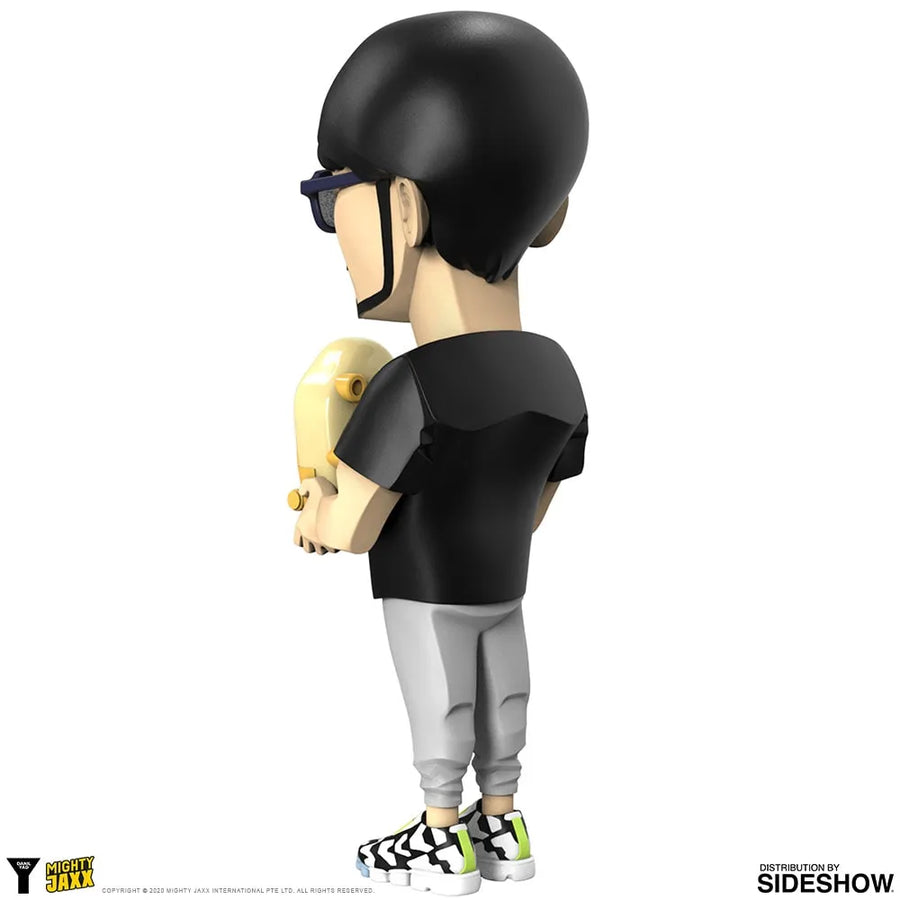 Game Designer – Mighty Jaxx – ActionFigure Brasil