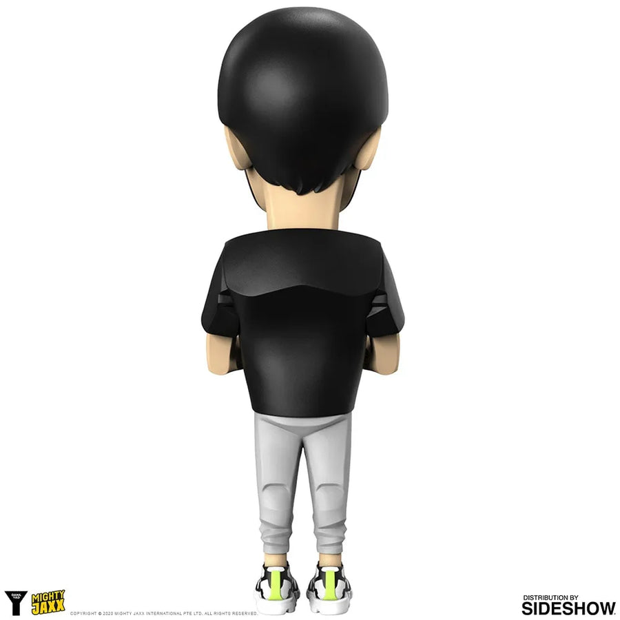 Game Designer – Mighty Jaxx – ActionFigure Brasil