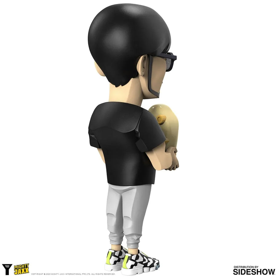 Game Designer – Mighty Jaxx – ActionFigure Brasil