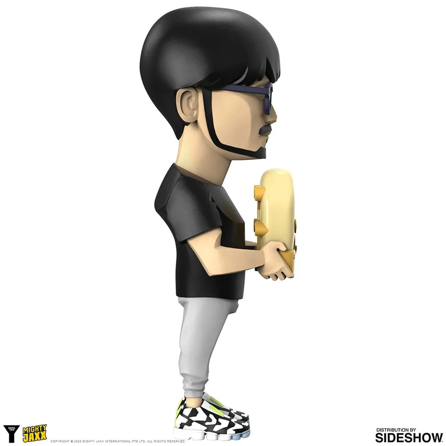 Game Designer – Mighty Jaxx – ActionFigure Brasil