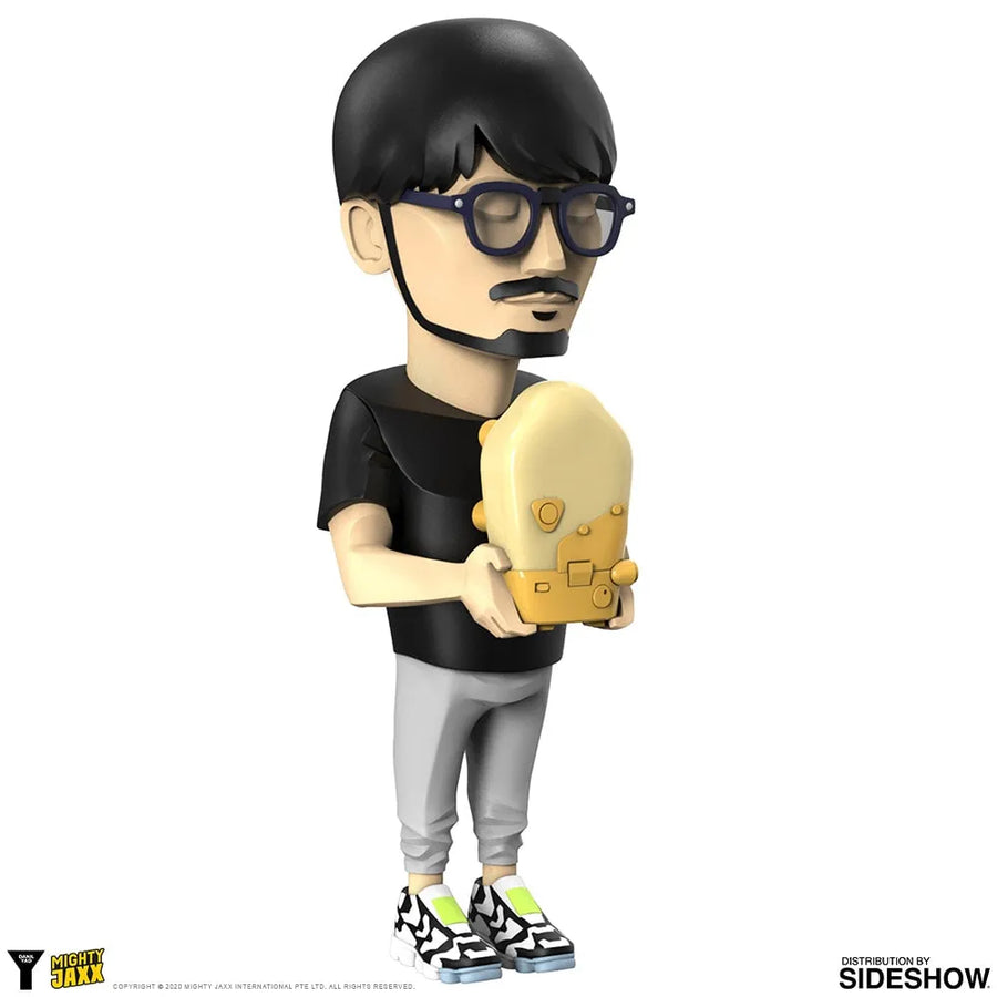 Game Designer – Mighty Jaxx – ActionFigure Brasil