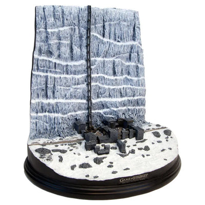 Game of Thrones - Castle Black & The Wall Desktop Sculptureㅤ – Puella Magi Madoka Magica – ActionFigureBrasil