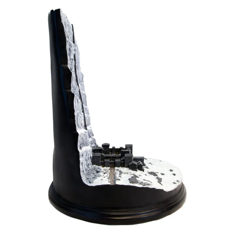 Game of Thrones - Castle Black & The Wall Desktop Sculptureㅤ – Puella Magi Madoka Magica – ActionFigureBrasil