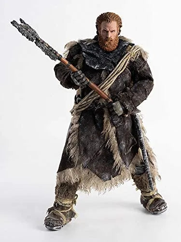 Game of Thrones - Tormund Giantsbane - 1/6 (ThreeZero)ㅤ – ThreeZero – ActionFigureBrasil