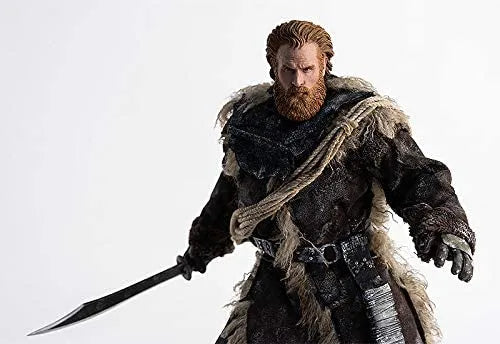 Game of Thrones - Tormund Giantsbane - 1/6 (ThreeZero)ㅤ – ThreeZero – ActionFigureBrasil