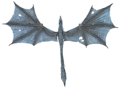 Game of Thrones / Viserion Ice Dragon DX 6 Inch Action Figure(Provisional Pre-order)ㅤ – McFarlane Toys – ActionFigureBrasil — close
