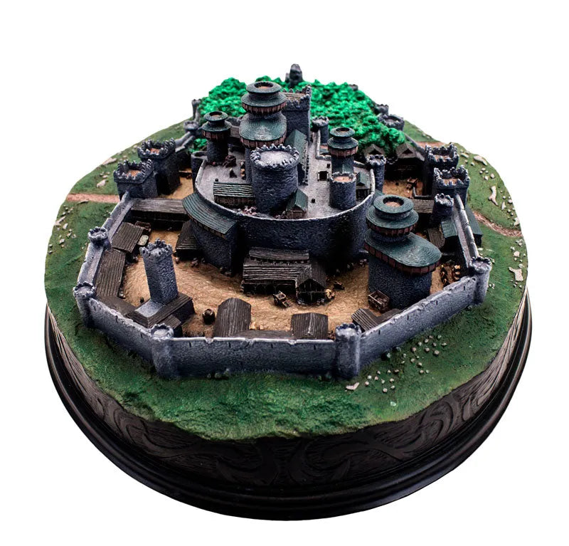 Game of Thrones - Winterfell Desktop Sculptureㅤ – Puella Magi Madoka Magica – ActionFigureBrasil