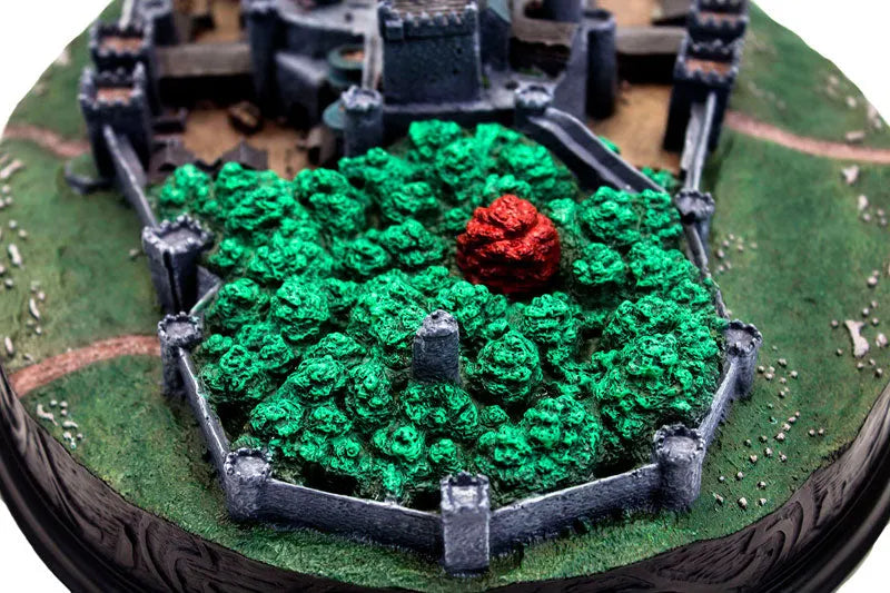 Game of Thrones - Winterfell Desktop Sculptureㅤ – Puella Magi Madoka Magica – ActionFigureBrasil