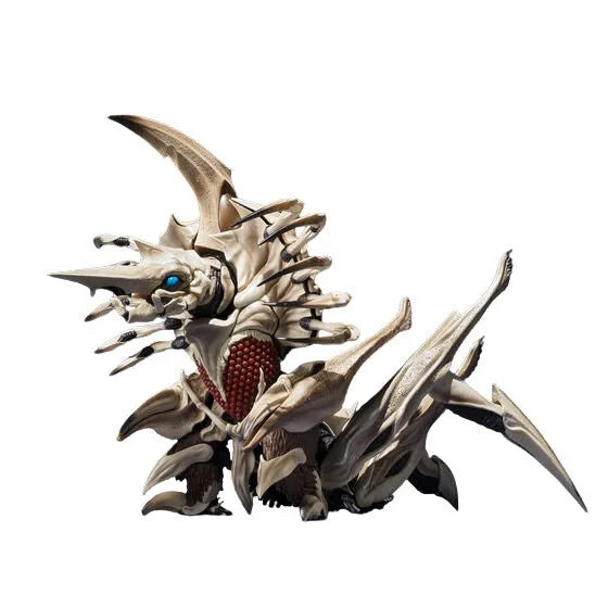 Gamera 2: Legion Shuurai - Mother Legion - S.H.MonsterArts (Bandai Spirits) [Shop Exclusive]ㅤ – Bandai Spirits – ActionFigureBrasil