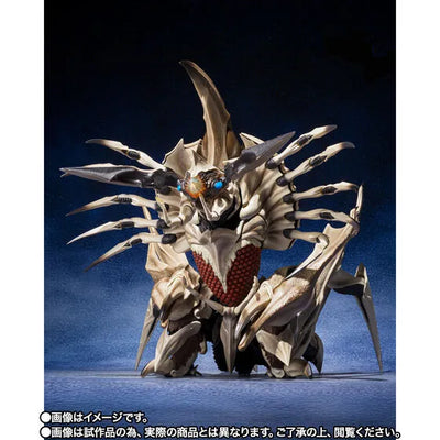 Gamera 2: Legion Shuurai - Mother Legion - S.H.MonsterArts (Bandai Spirits) [Shop Exclusive]ㅤ – Bandai Spirits – ActionFigureBrasil — close