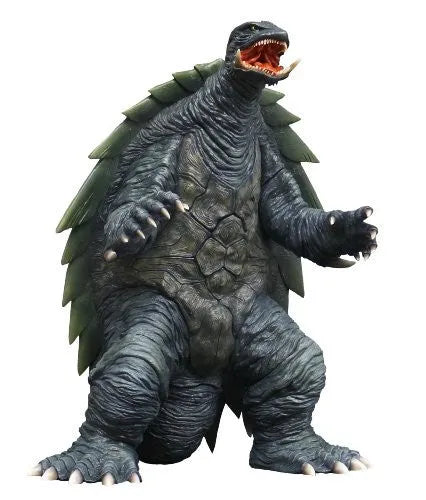 Gamera 3: Jyashin Irisu Kakusei - Gamera - Daiei 30cm Series (X-Plus)ㅤ – X-Plus – ActionFigureBrasil