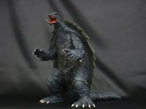 Gamera 3: Jyashin Irisu Kakusei - Gamera - Daiei 30cm Series (X-Plus)ㅤ – X-Plus – ActionFigureBrasil
