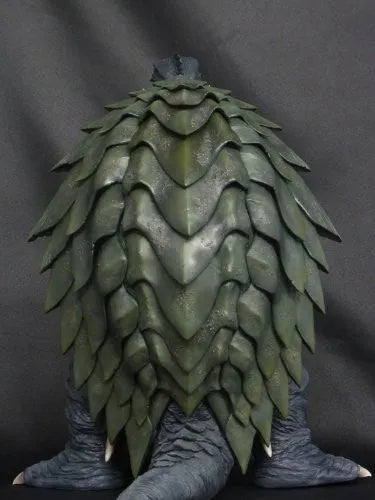 Gamera 3: Jyashin Irisu Kakusei - Gamera - Daiei 30cm Series (X-Plus)ㅤ – X-Plus – ActionFigureBrasil