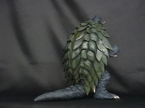 Gamera 3: Jyashin Irisu Kakusei - Gamera - Daiei 30cm Series (X-Plus)ㅤ – X-Plus – ActionFigureBrasil