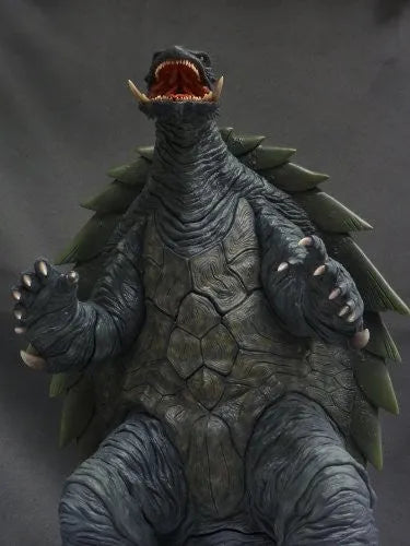Gamera 3: Jyashin Irisu Kakusei - Gamera - Daiei 30cm Series (X-Plus)ㅤ – X-Plus – ActionFigureBrasil