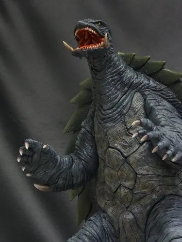 Gamera 3: Jyashin Irisu Kakusei - Gamera - Daiei 30cm Series (X-Plus)ㅤ – X-Plus – ActionFigureBrasil