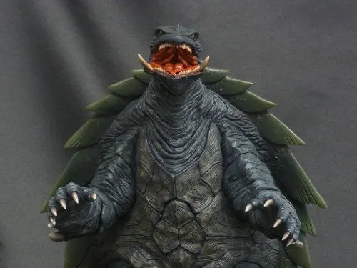 Gamera 3: Jyashin Irisu Kakusei - Gamera - Daiei 30cm Series (X-Plus)ㅤ – X-Plus – ActionFigureBrasil