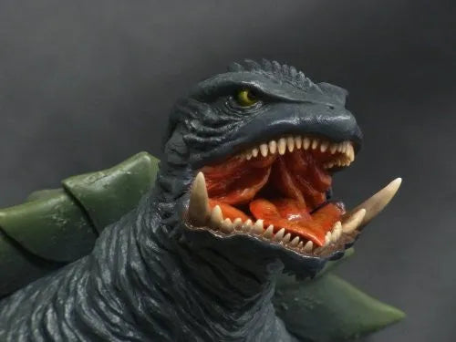 Gamera 3: Jyashin Irisu Kakusei - Gamera - Daiei 30cm Series (X-Plus)ㅤ – X-Plus – ActionFigureBrasil