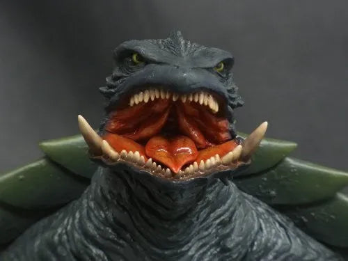 Gamera 3: Jyashin Irisu Kakusei - Gamera - Daiei 30cm Series (X-Plus)ㅤ – X-Plus – ActionFigureBrasil