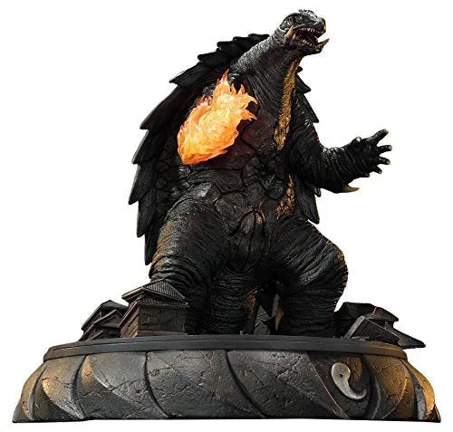 Gamera 3: Jyashin Irisu Kakusei - Gamera - Ultimate Diorama Masterline UDMG3-01DX - DX Version (Prime 1 Studio)ㅤ – Prime 1 Studio – ActionFigureBrasil
