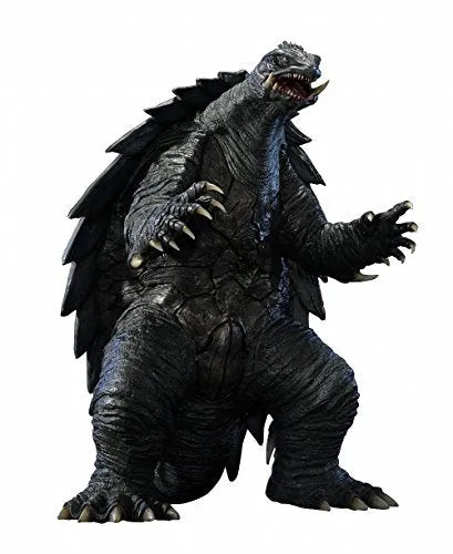 Gamera 3: Jyashin Irisu Kakusei - Gamera - Ultimate Diorama Masterline UDMG3-01VS (Prime 1 Studio)ㅤ – Prime 1 Studio – ActionFigureBrasil