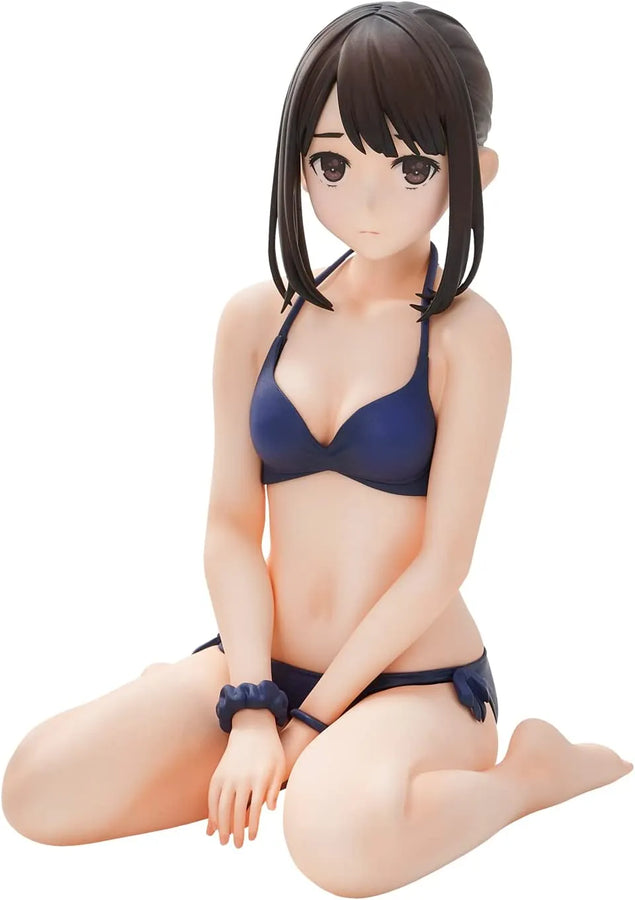 Ganbare, Douki-chan - Douki-chan - Mizugi Style (Union Creative International Ltd)ㅤ – Union Creative – ActionFigureBrasil