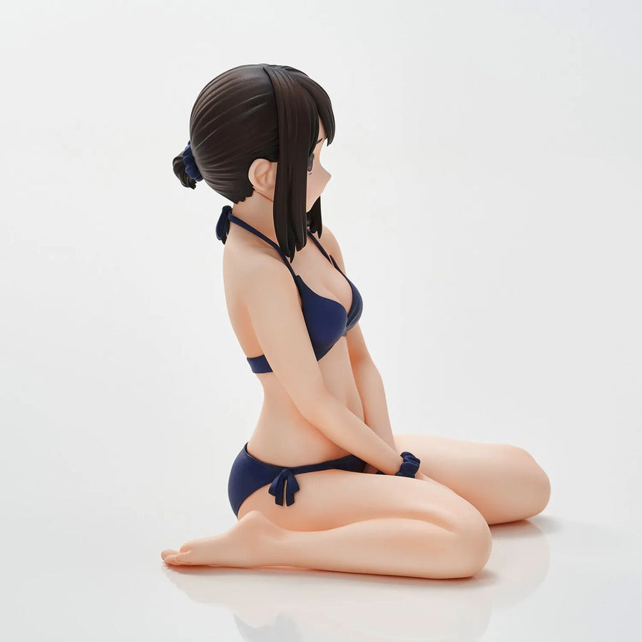 Ganbare, Douki-chan - Douki-chan - Mizugi Style (Union Creative International Ltd)ㅤ – Union Creative – ActionFigureBrasil