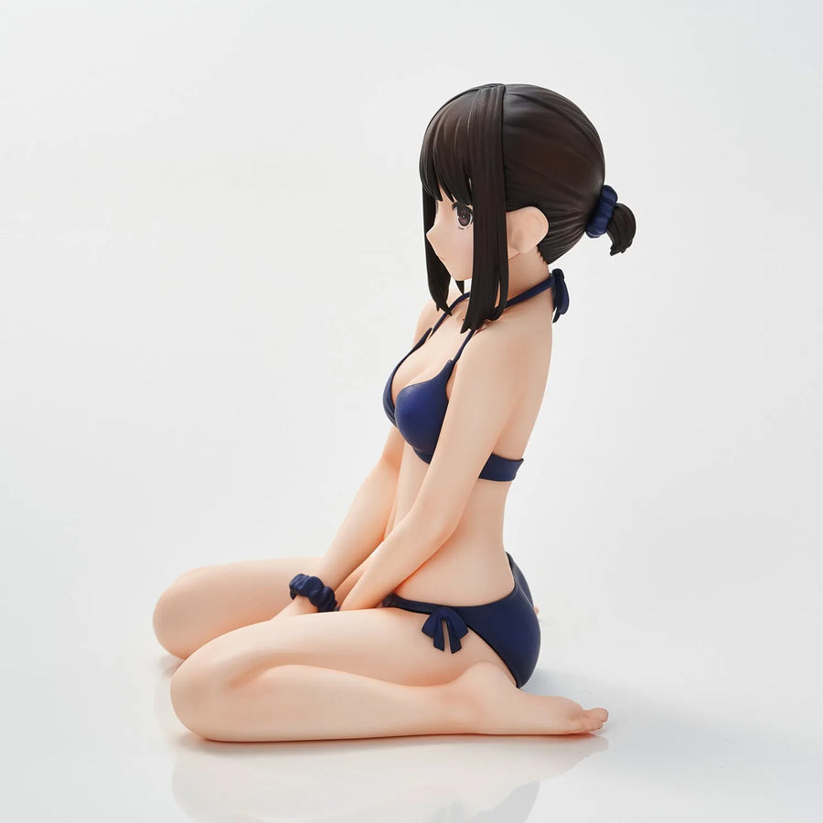 Ganbare, Douki-chan - Douki-chan - Mizugi Style (Union Creative International Ltd)ㅤ – Union Creative – ActionFigureBrasil