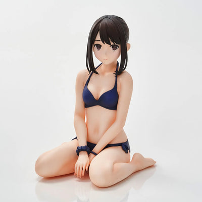 Ganbare, Douki-chan - Douki-chan - Mizugi Style (Union Creative International Ltd)ㅤ – Union Creative – ActionFigureBrasil — close