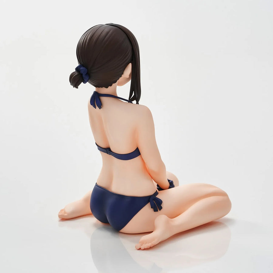 Ganbare, Douki-chan - Douki-chan - Mizugi Style (Union Creative International Ltd)ㅤ – Union Creative – ActionFigureBrasil