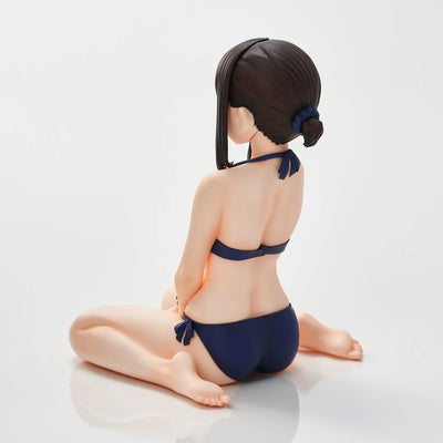 Ganbare, Douki-chan - Douki-chan - Mizugi Style (Union Creative International Ltd)ㅤ – Union Creative – ActionFigureBrasil — ambientada
