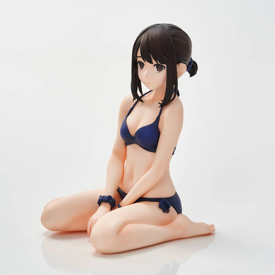 Ganbare, Douki-chan - Douki-chan - Mizugi Style (Union Creative International Ltd)ㅤ – Union Creative – ActionFigureBrasil