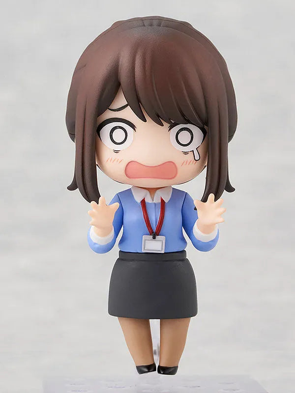 Ganbare, Douki-chan - Douki-chan - Nendoroid #1921 (Good Smile Company, Union Creative International Ltd)ㅤ – Union Creative – ActionFigureBrasil