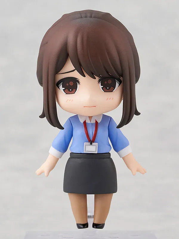 Ganbare, Douki-chan - Douki-chan - Nendoroid #1921 (Good Smile Company, Union Creative International Ltd)ㅤ – Union Creative – ActionFigureBrasil