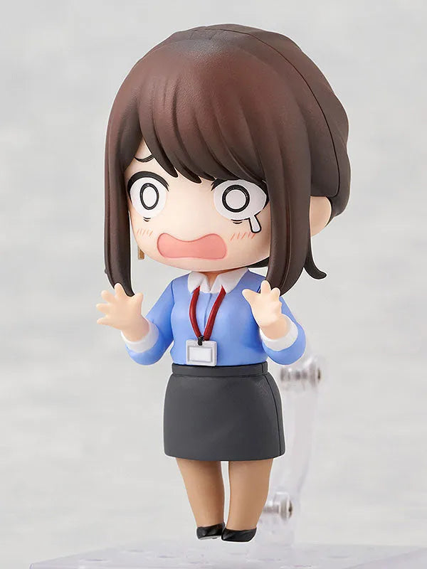 Ganbare, Douki-chan - Douki-chan - Nendoroid #1921 (Good Smile Company, Union Creative International Ltd)ㅤ – Union Creative – ActionFigureBrasil