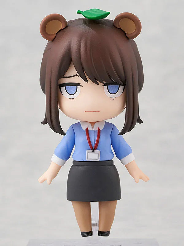 Ganbare, Douki-chan - Douki-chan - Nendoroid #1921 (Good Smile Company, Union Creative International Ltd)ㅤ – Union Creative – ActionFigureBrasil