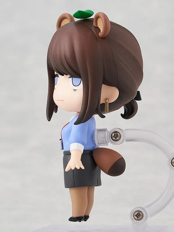 Ganbare, Douki-chan - Douki-chan - Nendoroid #1921 (Good Smile Company, Union Creative International Ltd)ㅤ – Union Creative – ActionFigureBrasil