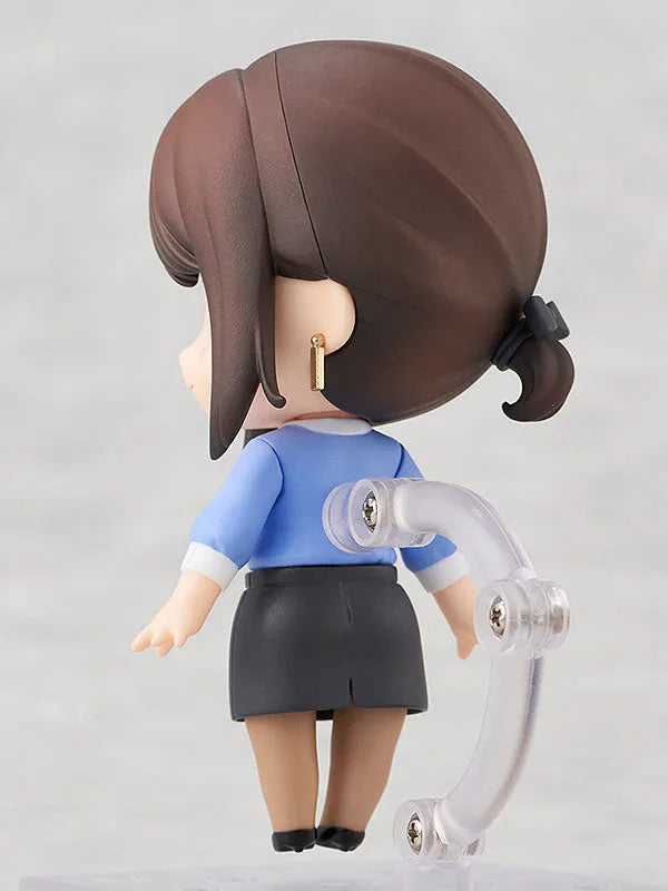 Ganbare, Douki-chan - Douki-chan - Nendoroid #1921 (Good Smile Company, Union Creative International Ltd)ㅤ – Union Creative – ActionFigureBrasil