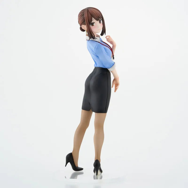 Ganbare, Douki-chan - Douki-chan (Union Creative International Ltd)ㅤ – Union Creative – ActionFigureBrasil