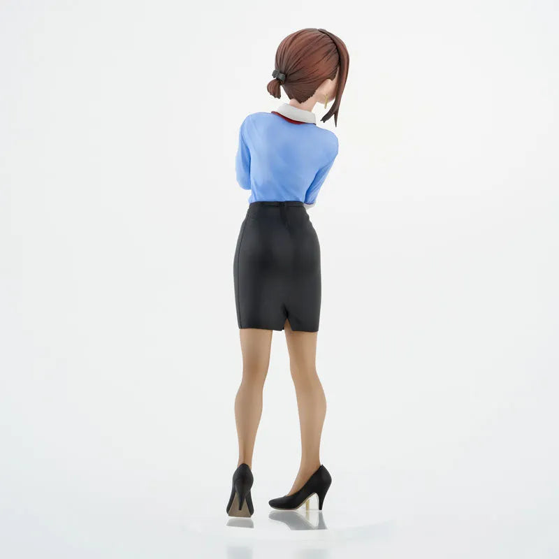 Ganbare, Douki-chan - Douki-chan (Union Creative International Ltd)ㅤ – Union Creative – ActionFigureBrasil